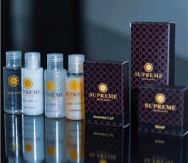 Supreme Resort (Guarantee)