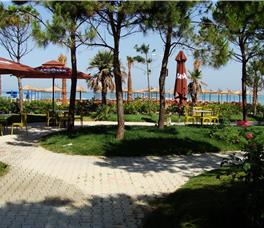 Supreme Resort (Guarantee)