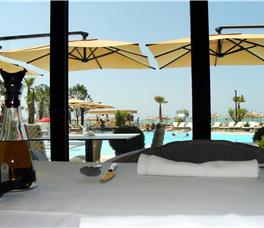 Supreme Resort (Guarantee)