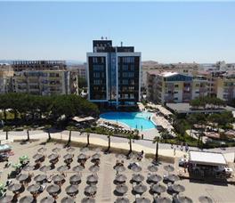 Supreme Resort (Guarantee)