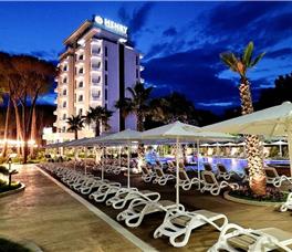 Henry Resort Hotel & Spa