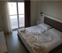 Double room without balcony