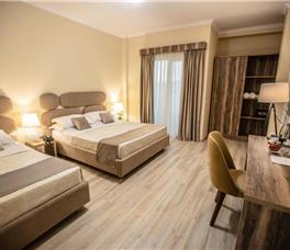 X - Marbella Beach Hotel