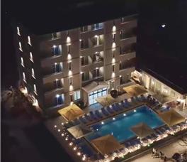 X - Marbella Beach Hotel