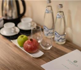 X - Marbella Beach Hotel