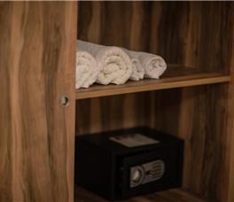 X - Marbella Beach Hotel