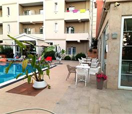 X - Marbella Beach Hotel