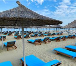 X - Marbella Beach Hotel