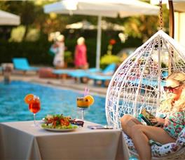 X - Marbella Beach Hotel