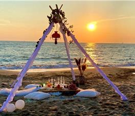 X - Marbella Beach Hotel