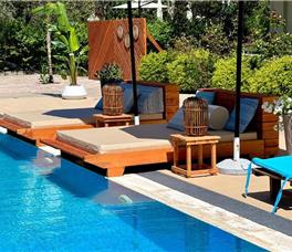 X - Marbella Beach Hotel