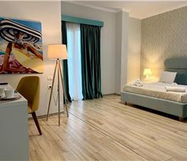 X - Marbella Beach Hotel