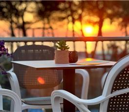 X - Marbella Beach Hotel