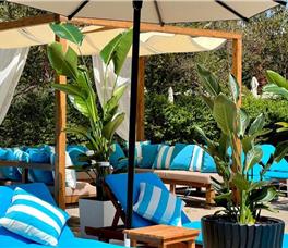 X - Marbella Beach Hotel