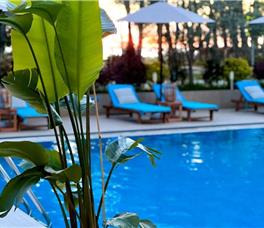 X - Marbella Beach Hotel