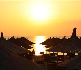 X - Marbella Beach Hotel