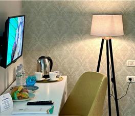 X - Marbella Beach Hotel