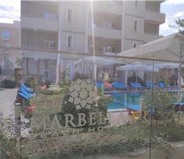 X - Marbella Beach Hotel