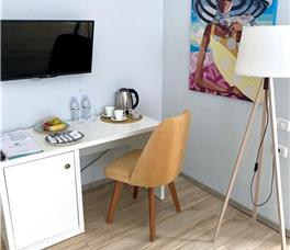 X - Marbella Beach Hotel