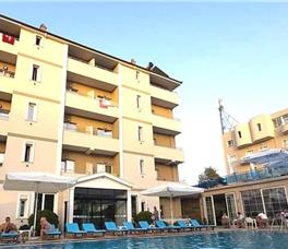 X - Marbella Beach Hotel