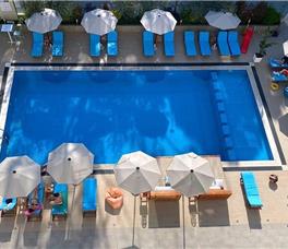 X - Marbella Beach Hotel