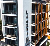 La Onda Hotel