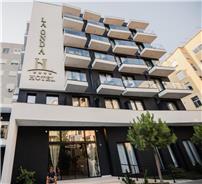 La Onda Hotel