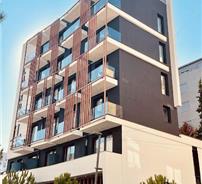 La Onda Hotel