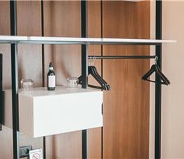 Dhome dyshe Standarte