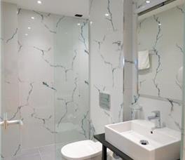 Junior suite Side Sea view