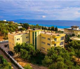 Orange Hotel Dhermi