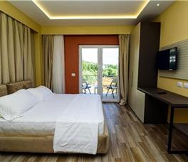 Orange Hotel Dhermi