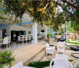 Orange Hotel Dhermi