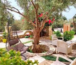 Orange Hotel Dhermi