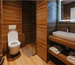 Dhome familjare per 4 persona