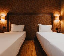 Dhome familjare per 4 persona