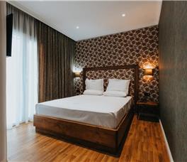 Dhome familjare per 4 persona