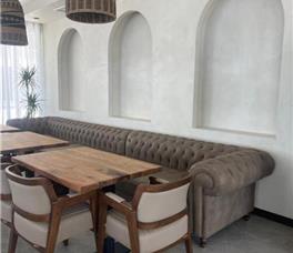 Frojd Kune Resort & Beach (Frojd 2)