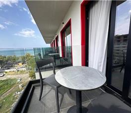 Frojd Kune Resort & Beach (Frojd 2)