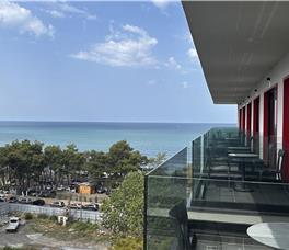 Frojd Kune Resort & Beach (Frojd 2)