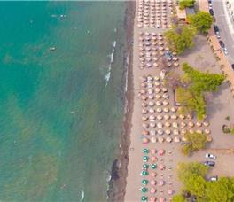 Frojd Kune Resort & Beach (Frojd 2)