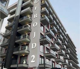 Frojd Kune Resort & Beach (Frojd 2)