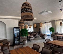 Frojd Kune Resort & Beach (Frojd 2)