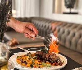 Frojd Kune Resort & Beach (Frojd 2)