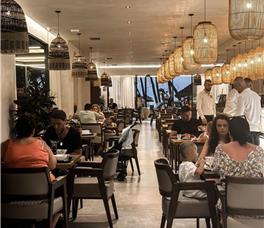 Frojd Kune Resort & Beach (Frojd 2)