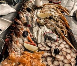 Frojd Kune Resort & Beach (Frojd 2)