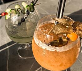 Frojd Kune Resort & Beach (Frojd 2)