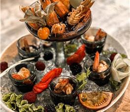 Frojd Kune Resort & Beach (Frojd 2)