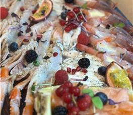 Frojd Kune Resort & Beach (Frojd 2)