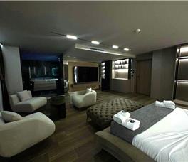 Frojd Kune Resort & Beach (Frojd 2)